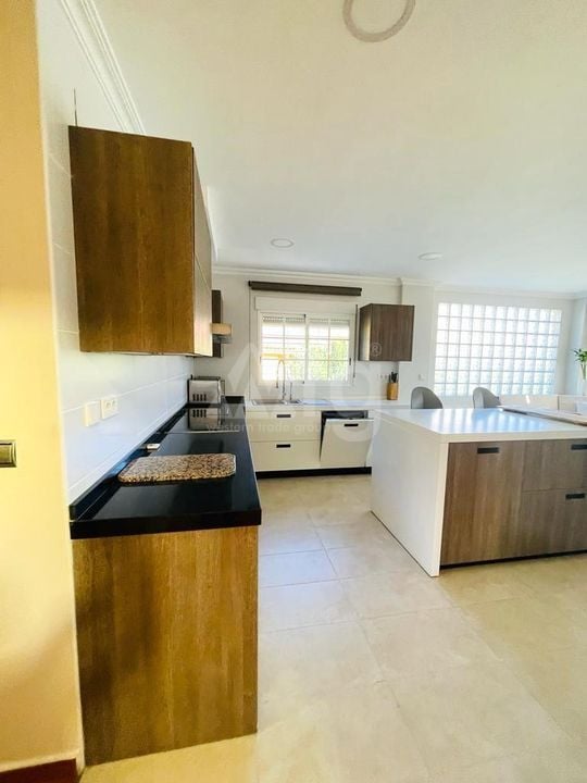 Villa de 4 chambres à Torrevieja - SV68634 - Photo - 7