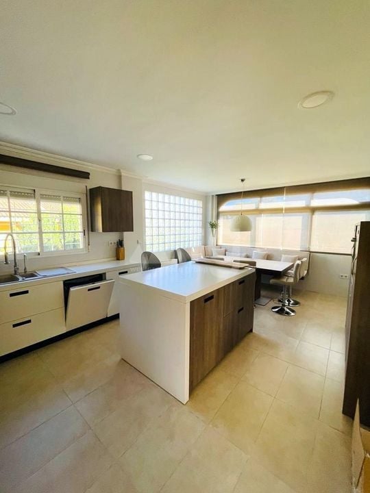 Villa de 4 chambres à Torrevieja - SV68634 - Photo - 8