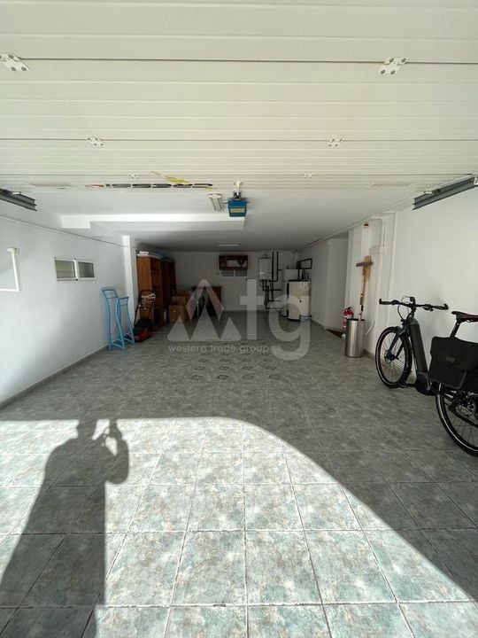 Villa de 4 chambres à Torrevieja - SV68634 - Photo - 16