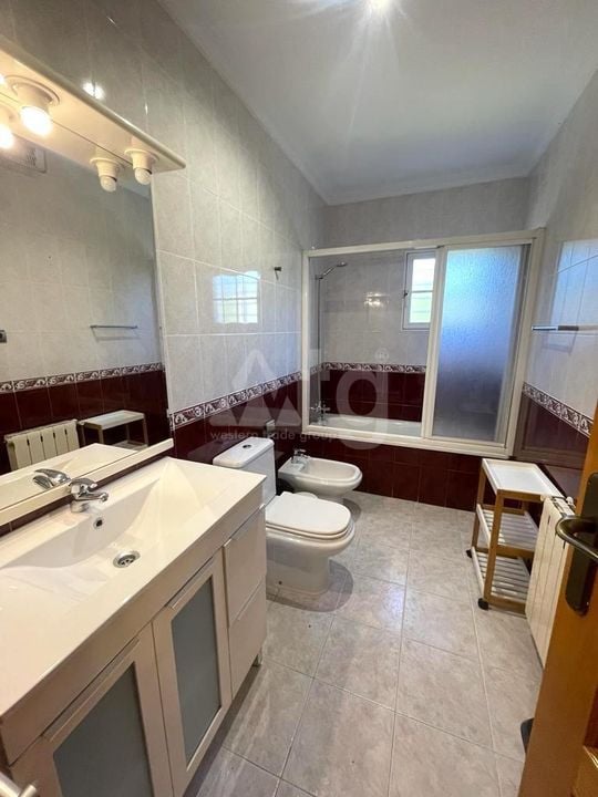 Villa de 4 chambres à Torrevieja - SV68634 - Photo - 14
