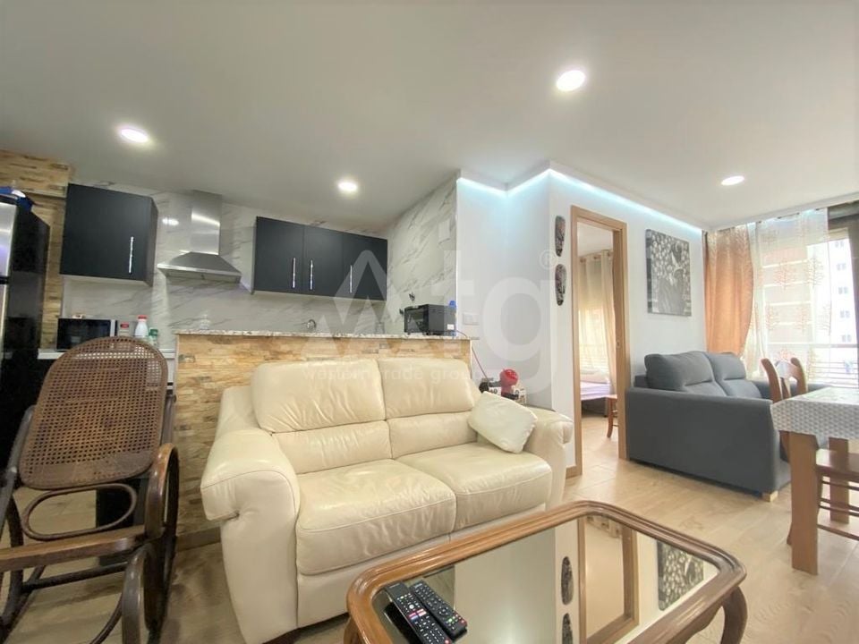 2 bedroom Apartment in Benidorm - CPP68679 - Photo - 2