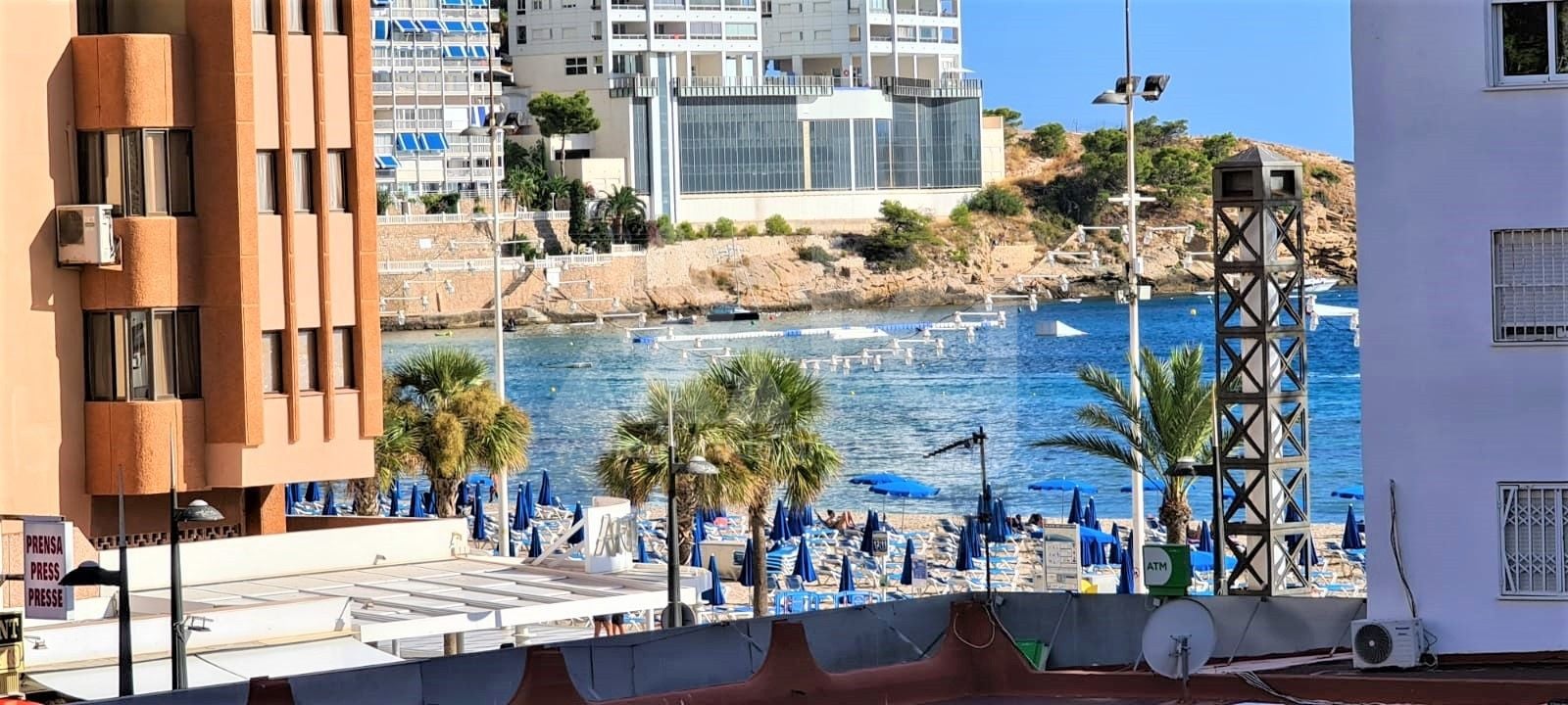 2 bedroom Apartment in Benidorm - CPP68679 - Photo - 14