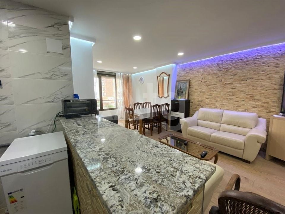 2 bedroom Apartment in Benidorm - CPP68679 - Photo - 4