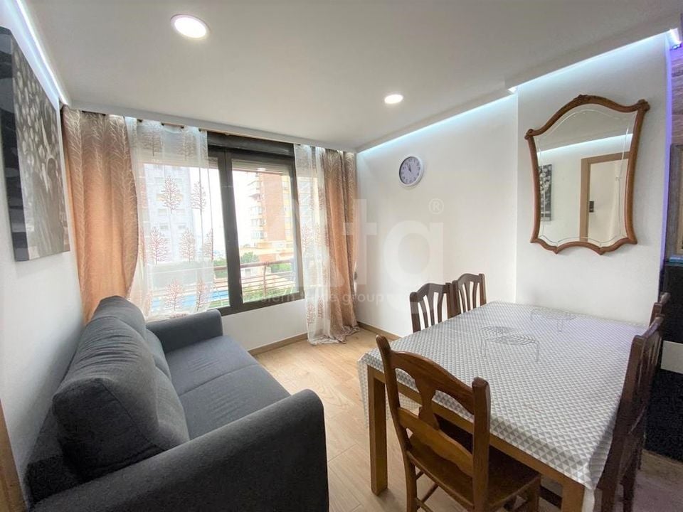 2 bedroom Apartment in Benidorm - CPP68679 - Photo - 3