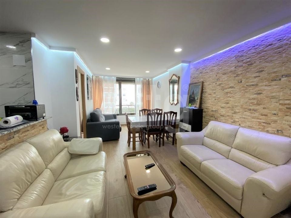 2 bedroom Apartment in Benidorm - CPP68679 - Photo - 1