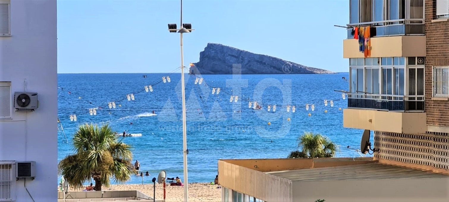 2 bedroom Apartment in Benidorm - CPP68679 - Photo - 15