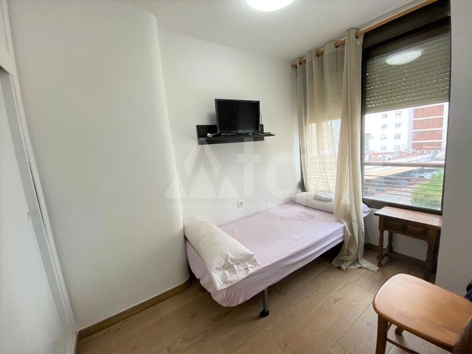 2 bedroom Apartment in Benidorm - CPP68679 - Photo - 8
