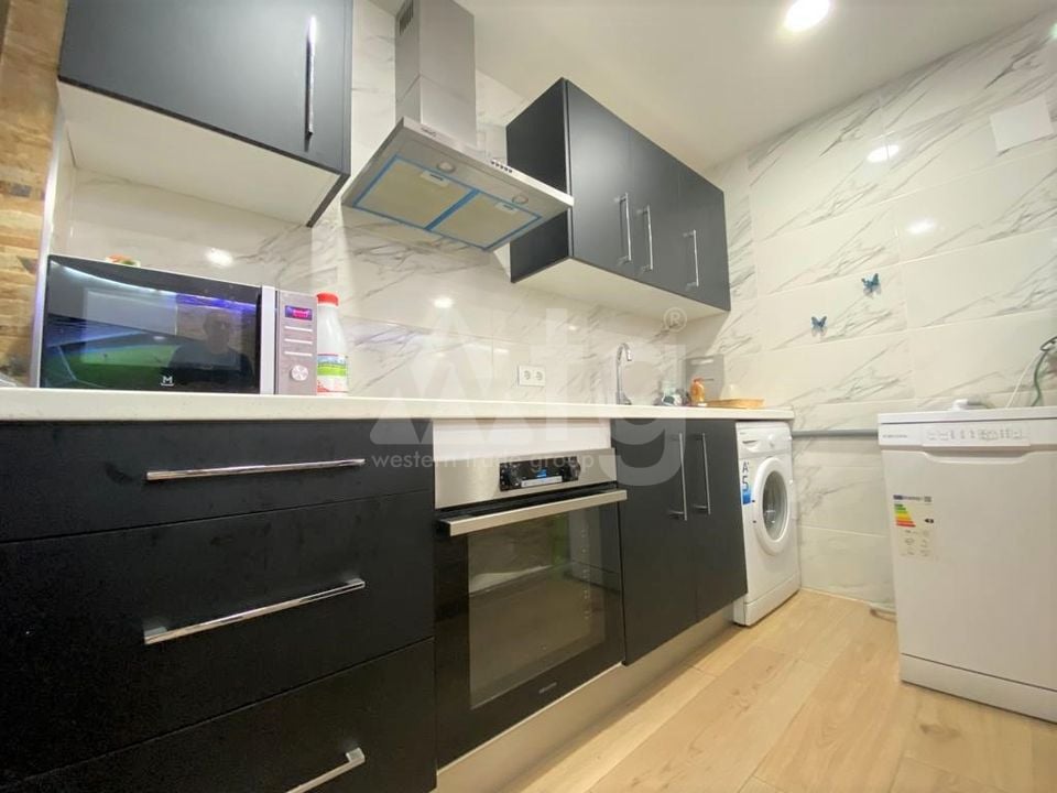 2 bedroom Apartment in Benidorm - CPP68679 - Photo - 5