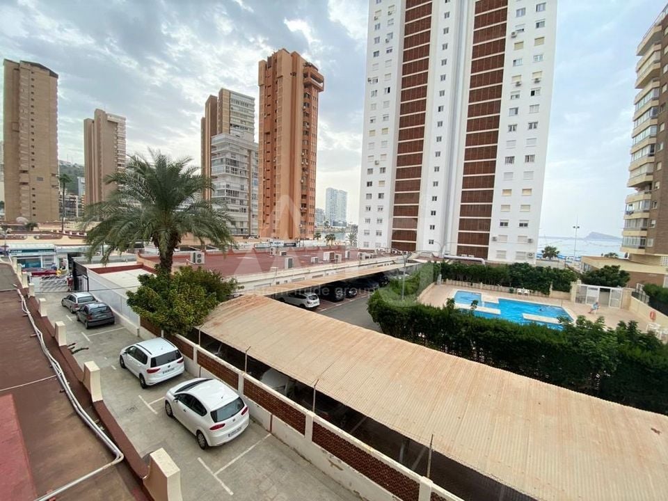 2 bedroom Apartment in Benidorm - CPP68679 - Photo - 13
