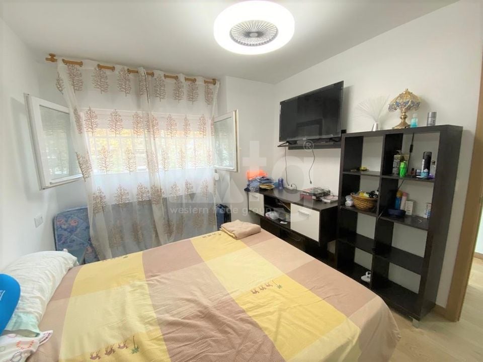 2 bedroom Apartment in Benidorm - CPP68679 - Photo - 7