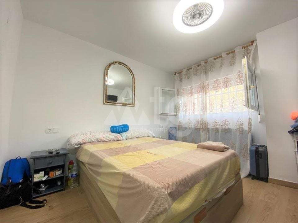 2 bedroom Apartment in Benidorm - CPP68679 - Photo - 6