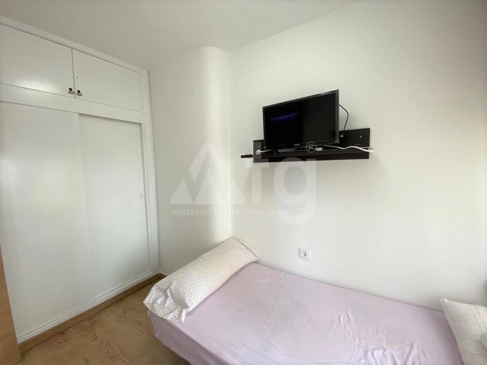 2 bedroom Apartment in Benidorm - CPP68679 - Photo - 9