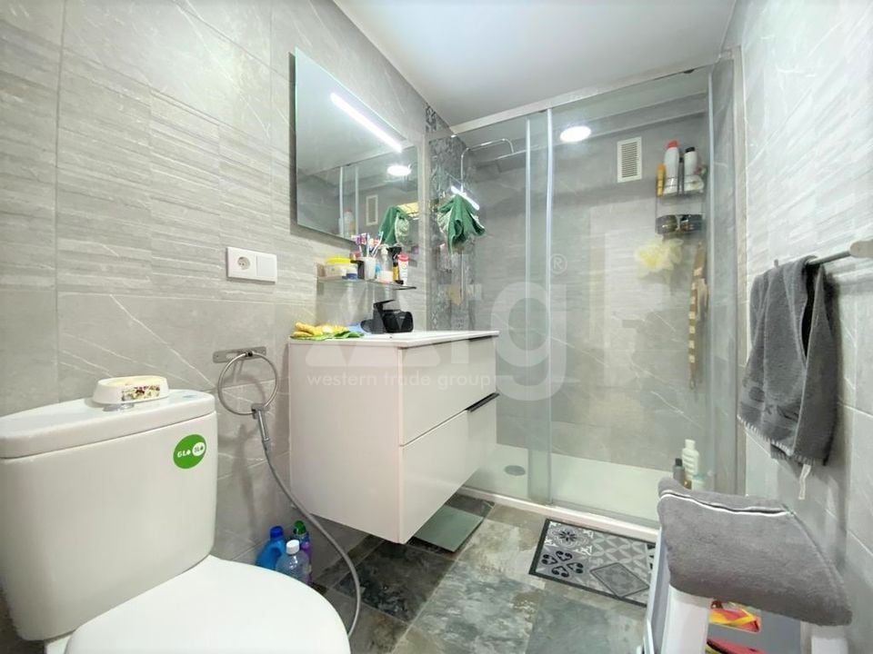 2 bedroom Apartment in Benidorm - CPP68679 - Photo - 10