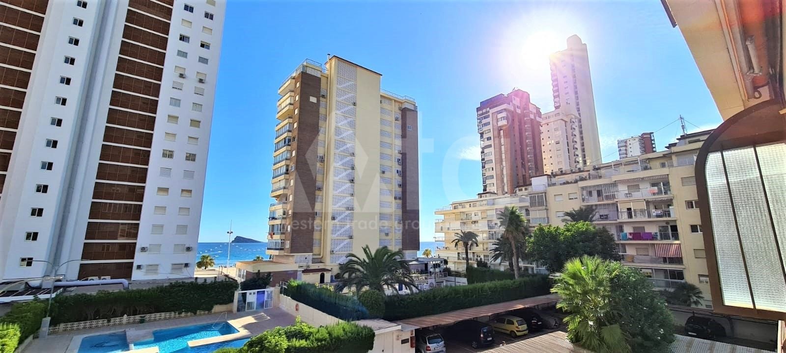 2 bedroom Apartment in Benidorm - CPP68679 - Photo - 12
