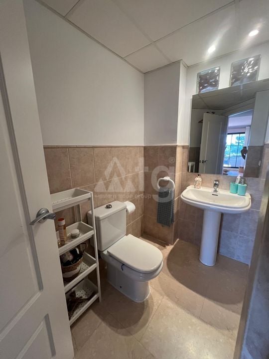 Apartament cu 1 dormitor în Finestrat - GMP103699 - Imagini - 7