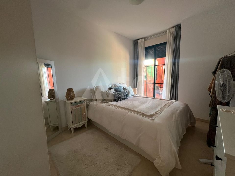 Apartament cu 1 dormitor în Finestrat - GMP103699 - Imagini - 6