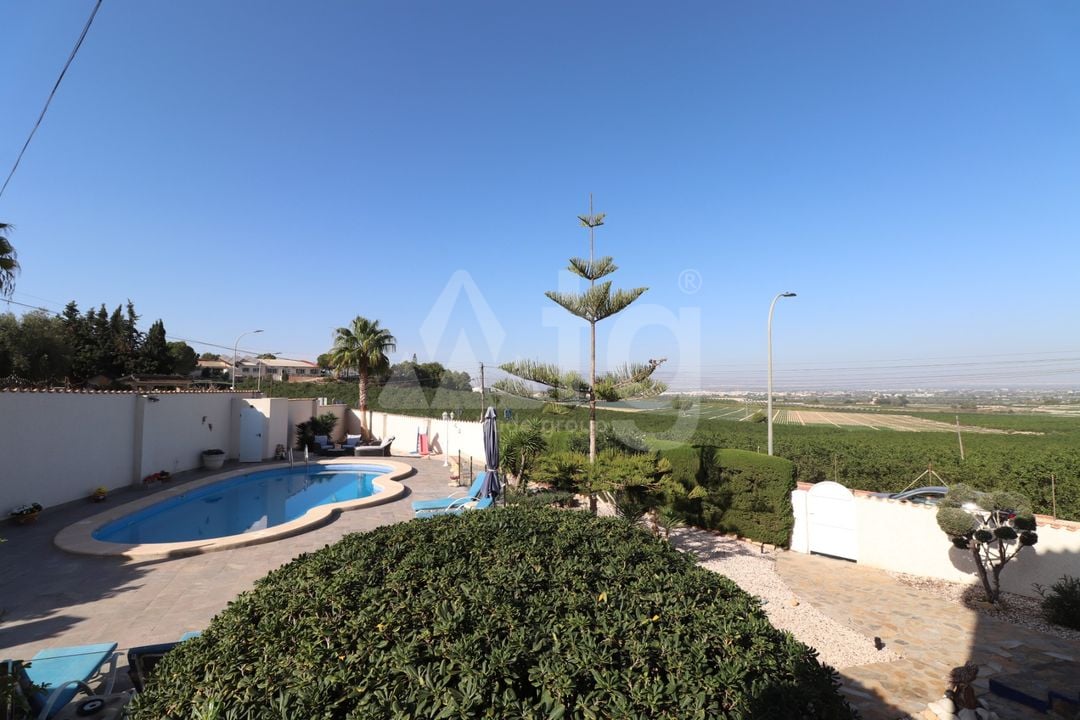 5 bedroom Villa in Algorfa - VRE69039 - Photo - 48