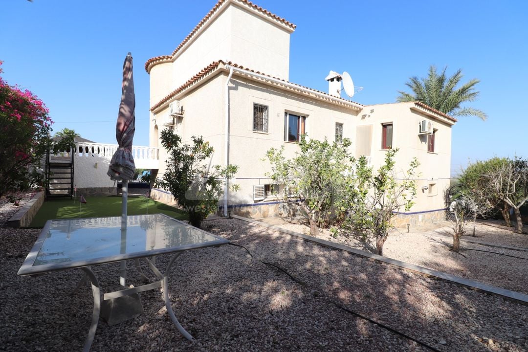 5 bedroom Villa in Algorfa - VRE69039 - Photo - 43