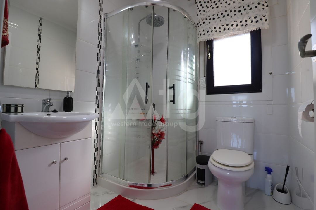 5 bedroom Villa in Algorfa - VRE69039 - Photo - 34