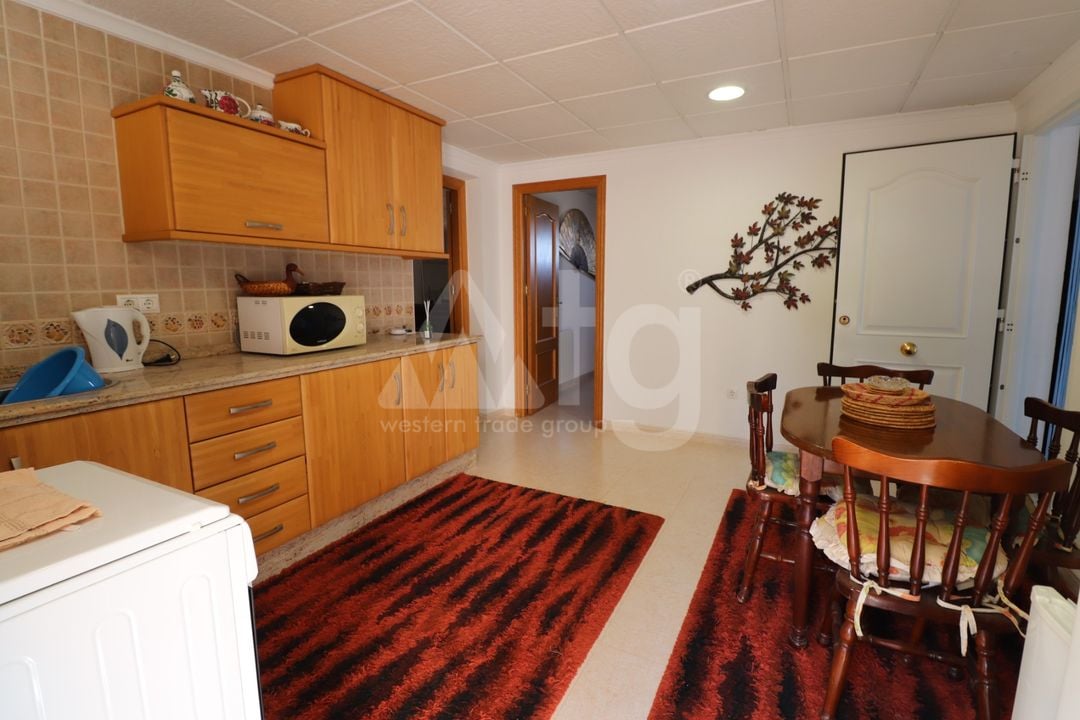 5 bedroom Villa in Algorfa - VRE69039 - Photo - 15