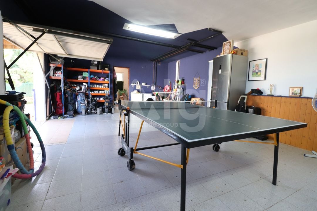 5 bedroom Villa in Algorfa - VRE69039 - Photo - 37