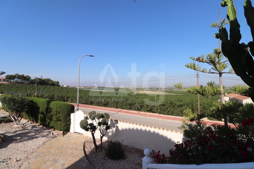 5 bedroom Villa in Algorfa - VRE69039 - Photo - 49