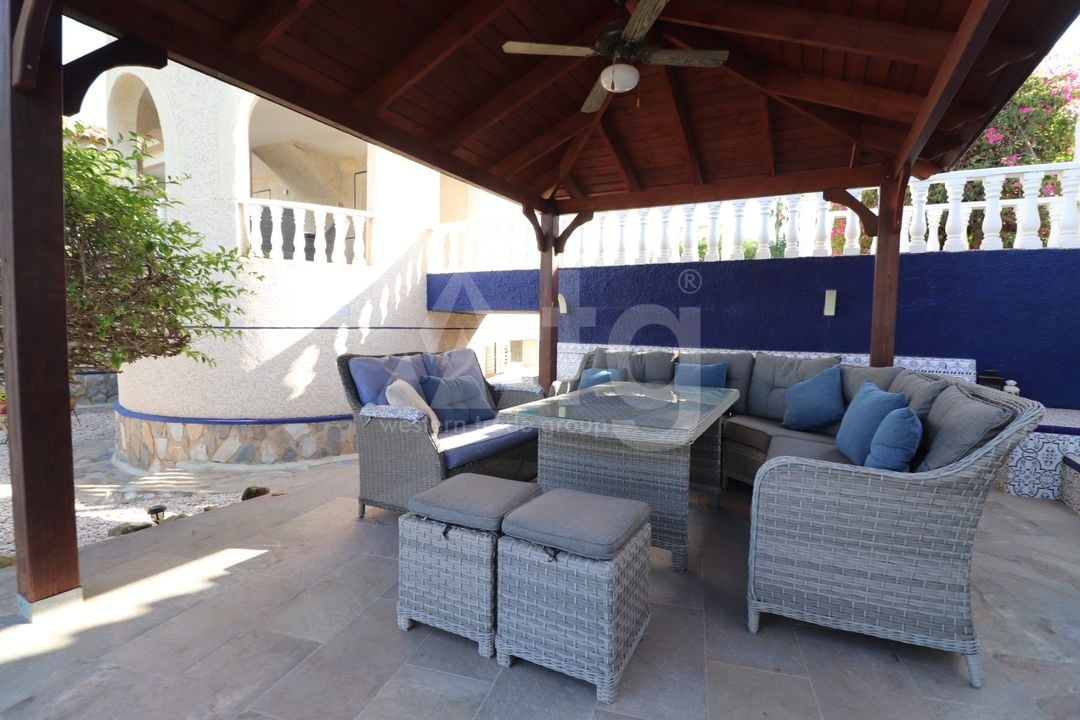 5 bedroom Villa in Algorfa - VRE69039 - Photo - 40