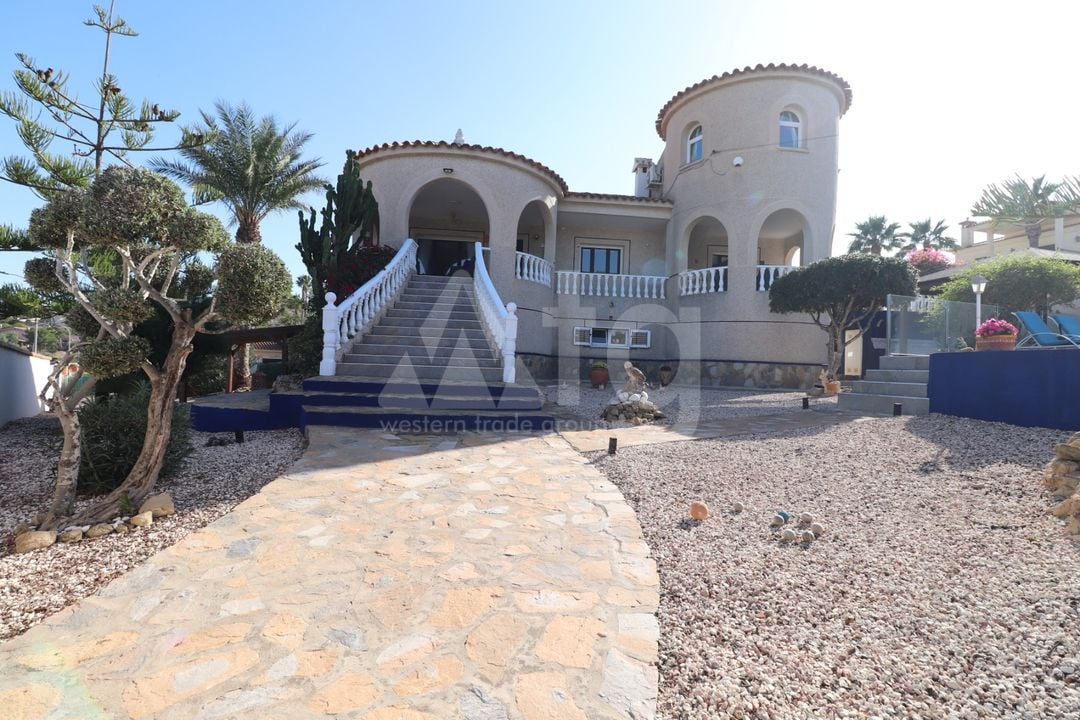 5 bedroom Villa in Algorfa - VRE69039 - Photo - 44