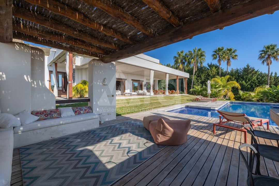 5 bedroom Villa in Finestrat - GMP104080 - Photo - 22