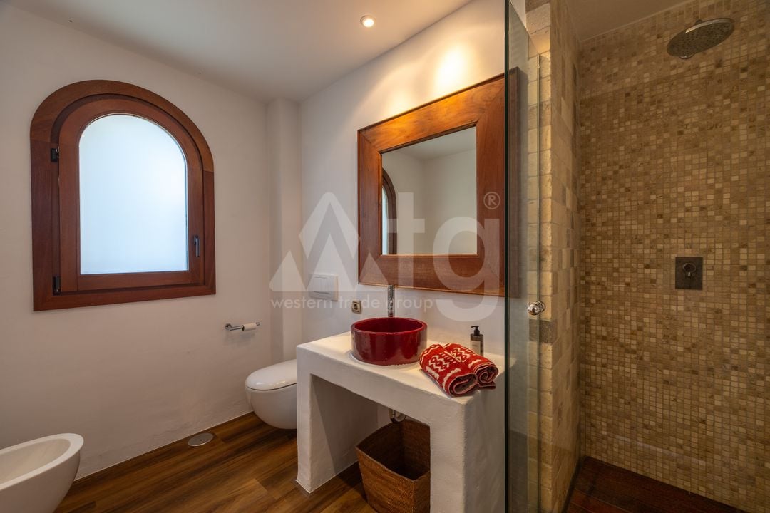 5 bedroom Villa in Finestrat - GMP104080 - Photo - 18