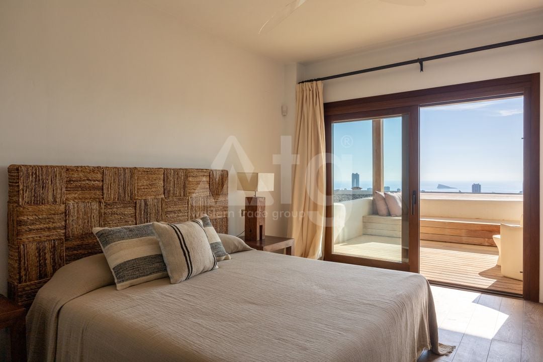 5 bedroom Villa in Finestrat - GMP104080 - Photo - 13