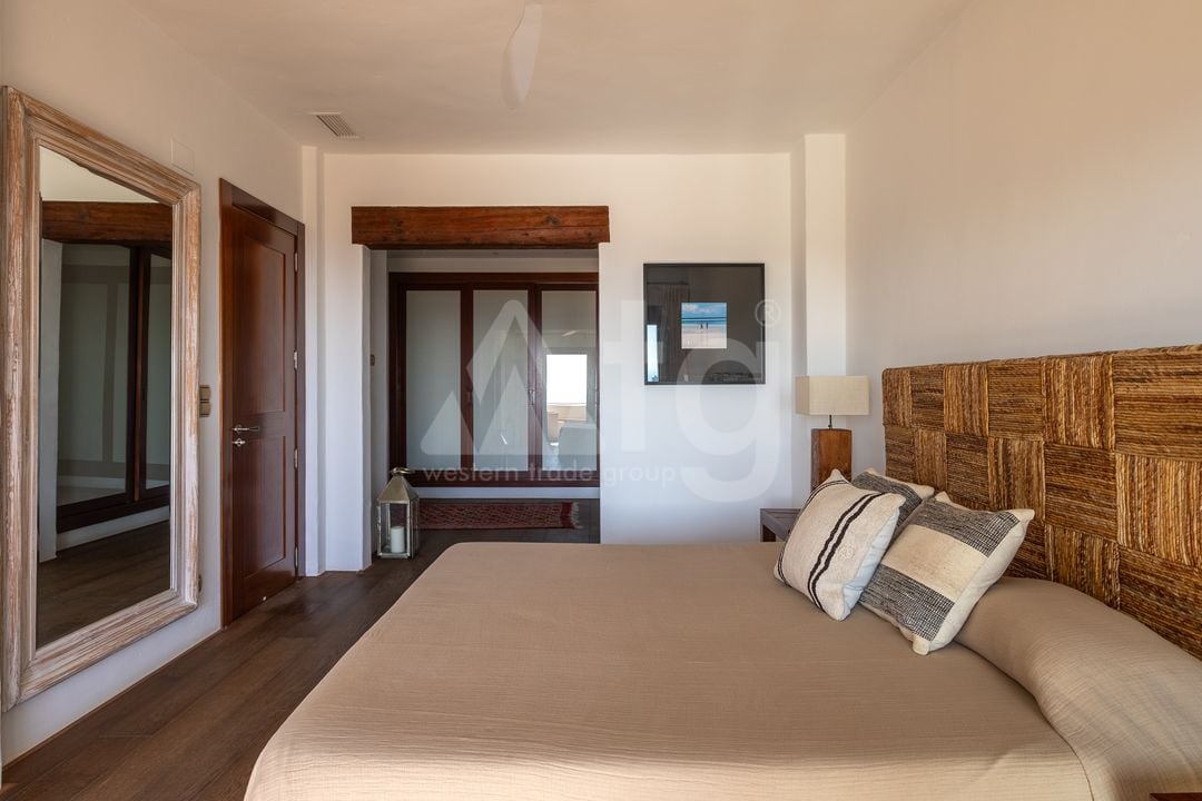 5 bedroom Villa in Finestrat - GMP104080 - Photo - 15