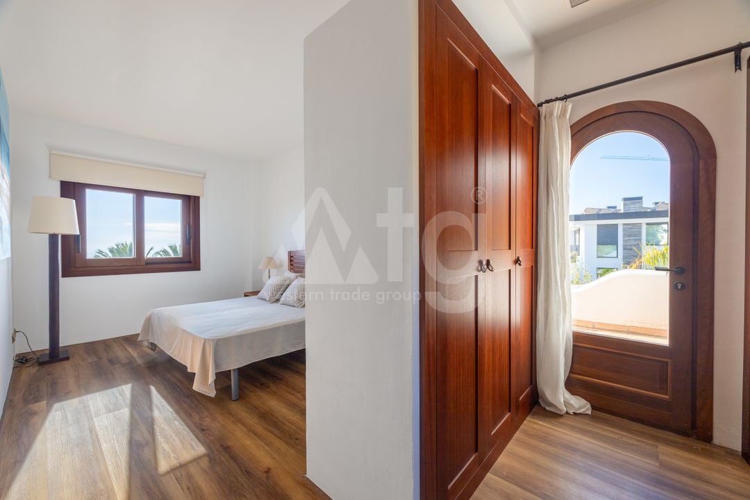 5 bedroom Villa in Finestrat - GMP104080 - Photo - 16