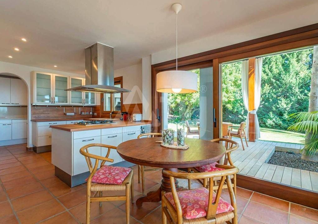 5 bedroom Villa in Finestrat - GMP104080 - Photo - 10