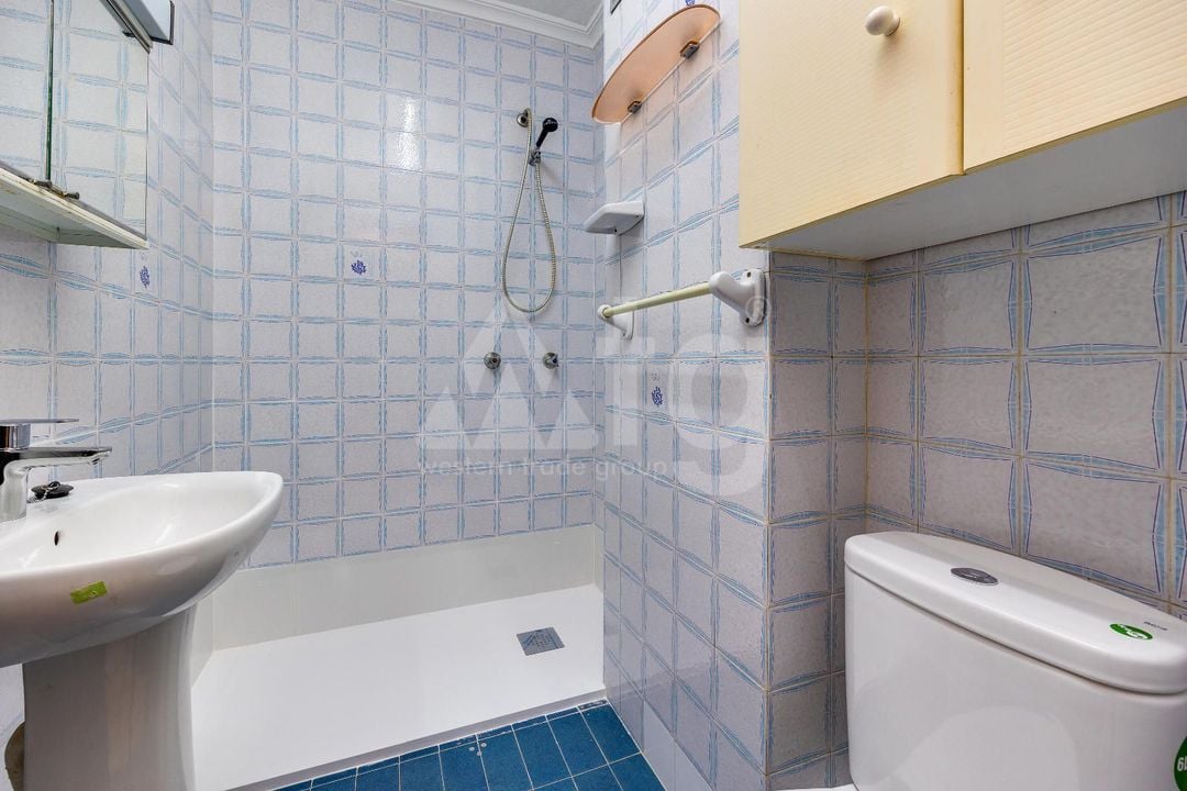4 Schlafzimmer Appartement in San Pedro del Pinatar - MRS69271 - Foto - 20