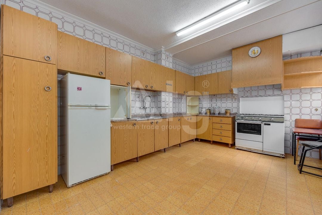 4 Schlafzimmer Appartement in San Pedro del Pinatar - MRS69271 - Foto - 5
