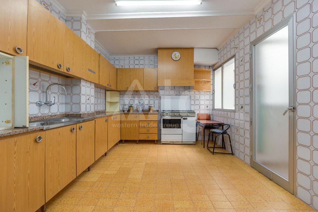 4 Schlafzimmer Appartement in San Pedro del Pinatar - MRS69271 - Foto - 6
