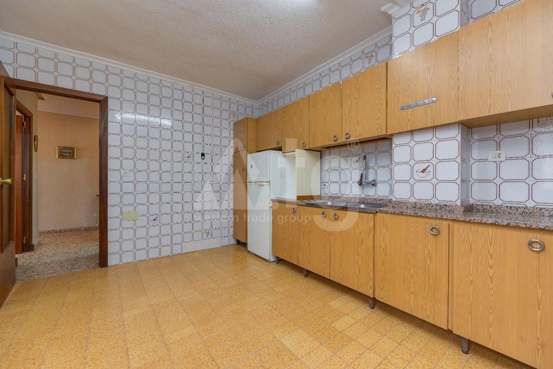 4 Schlafzimmer Appartement in San Pedro del Pinatar - MRS69271 - Foto - 7