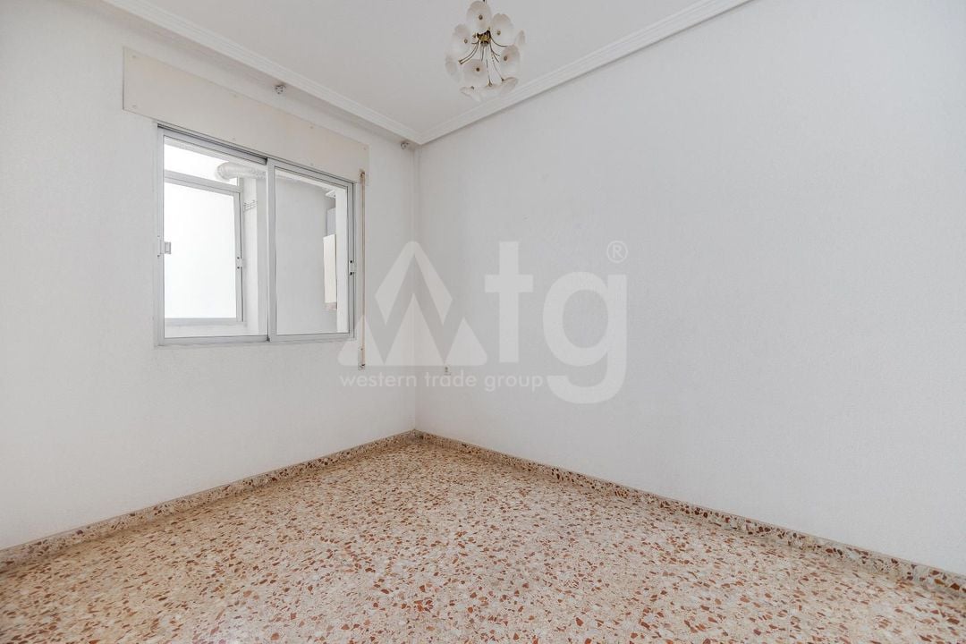 4 Schlafzimmer Appartement in San Pedro del Pinatar - MRS69271 - Foto - 14