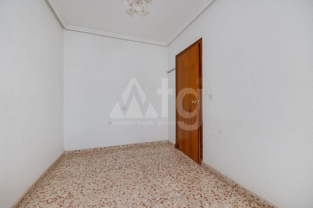 4 Schlafzimmer Appartement in San Pedro del Pinatar - MRS69271 - Foto - 16
