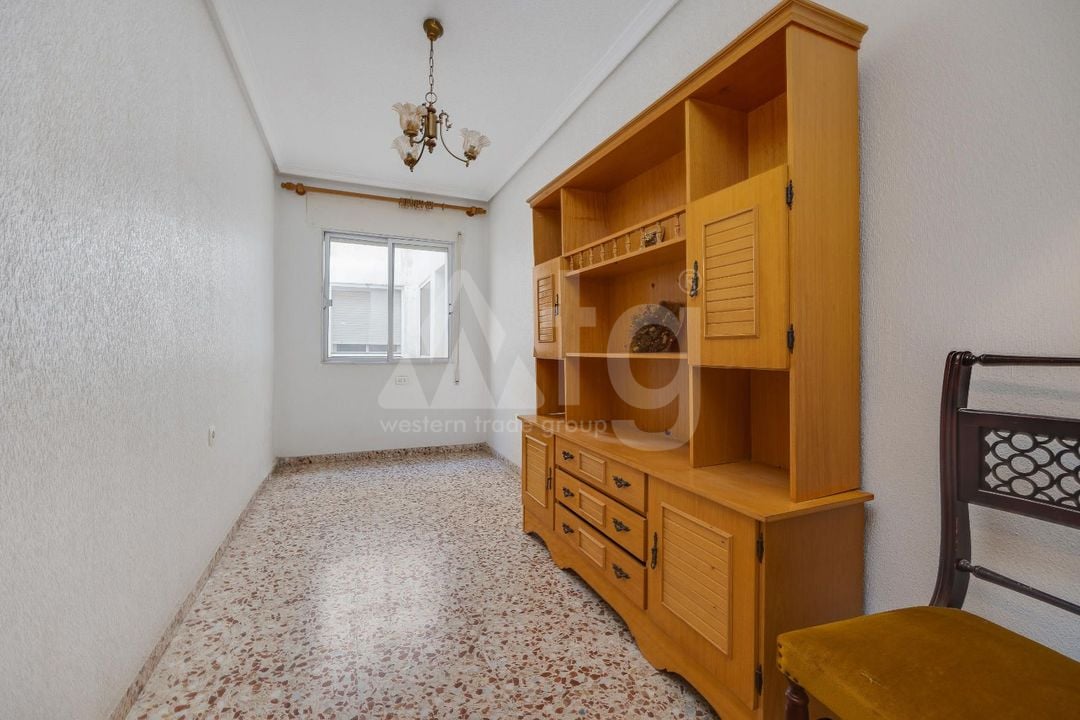 4 Schlafzimmer Appartement in San Pedro del Pinatar - MRS69271 - Foto - 10