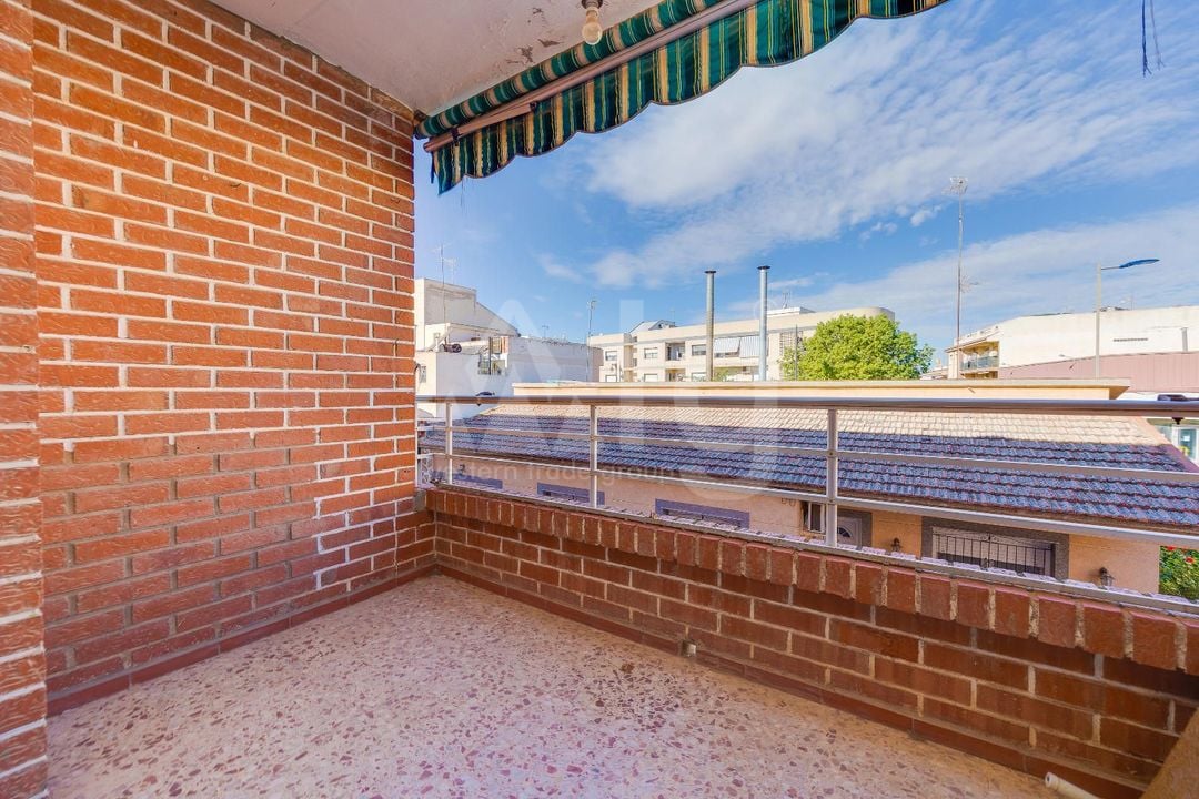 4 Schlafzimmer Appartement in San Pedro del Pinatar - MRS69271 - Foto - 23