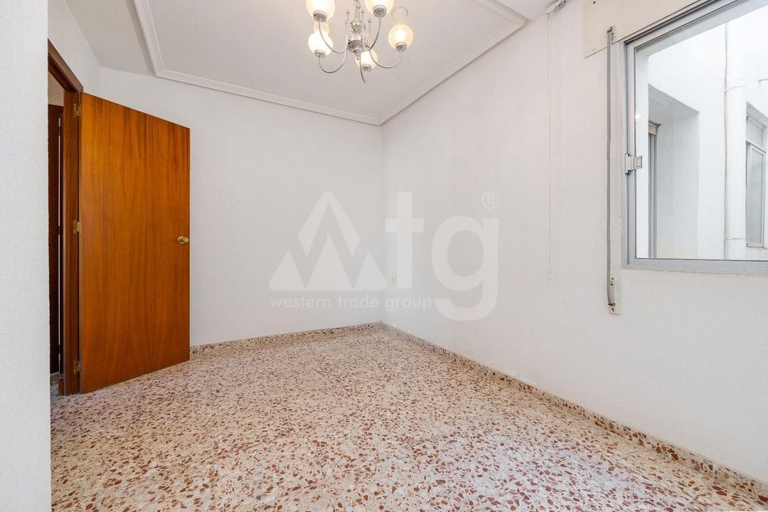 4 Schlafzimmer Appartement in San Pedro del Pinatar - MRS69271 - Foto - 13