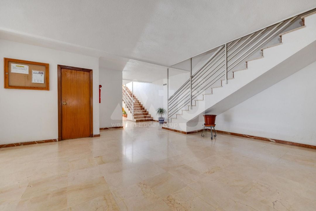 4 Schlafzimmer Appartement in San Pedro del Pinatar - MRS69271 - Foto - 25