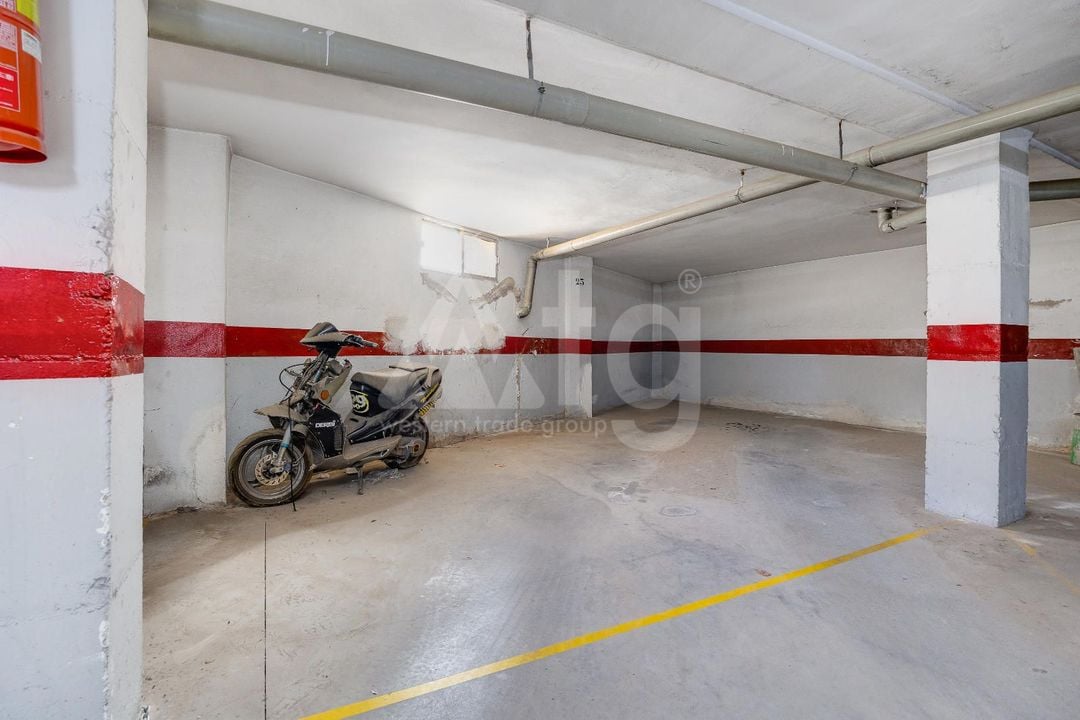 4 Schlafzimmer Appartement in San Pedro del Pinatar - MRS69271 - Foto - 27