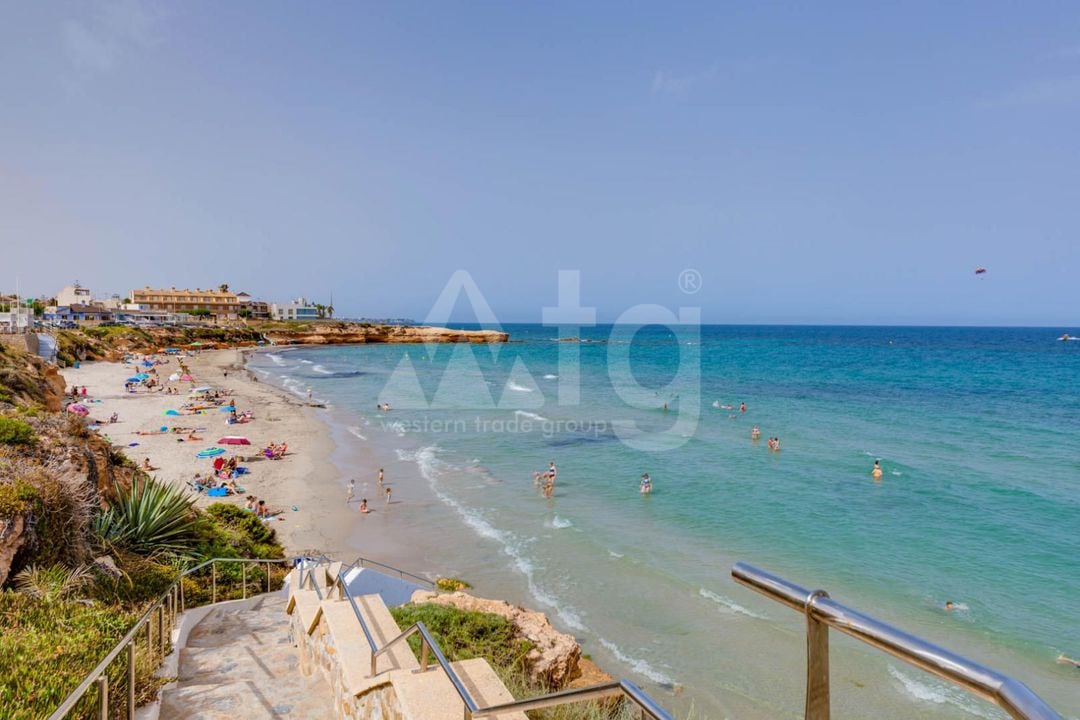 4 Schlafzimmer Appartement in San Pedro del Pinatar - MRS69271 - Foto - 46