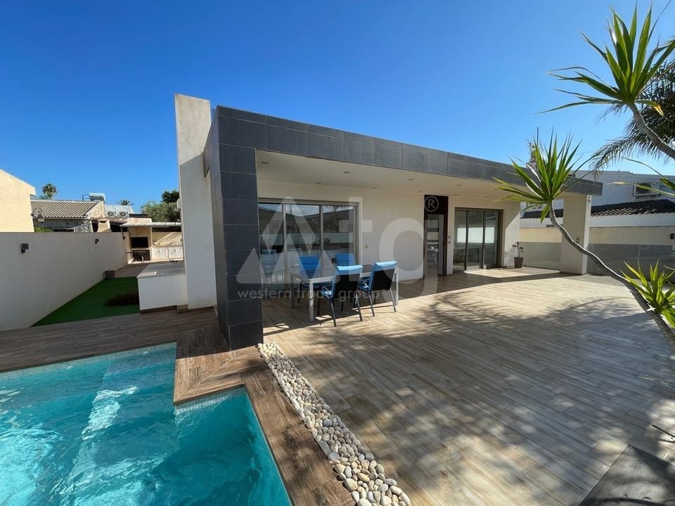6 bedroom Villa in Mar de Cristal - MRQ69275 - Photo - 1