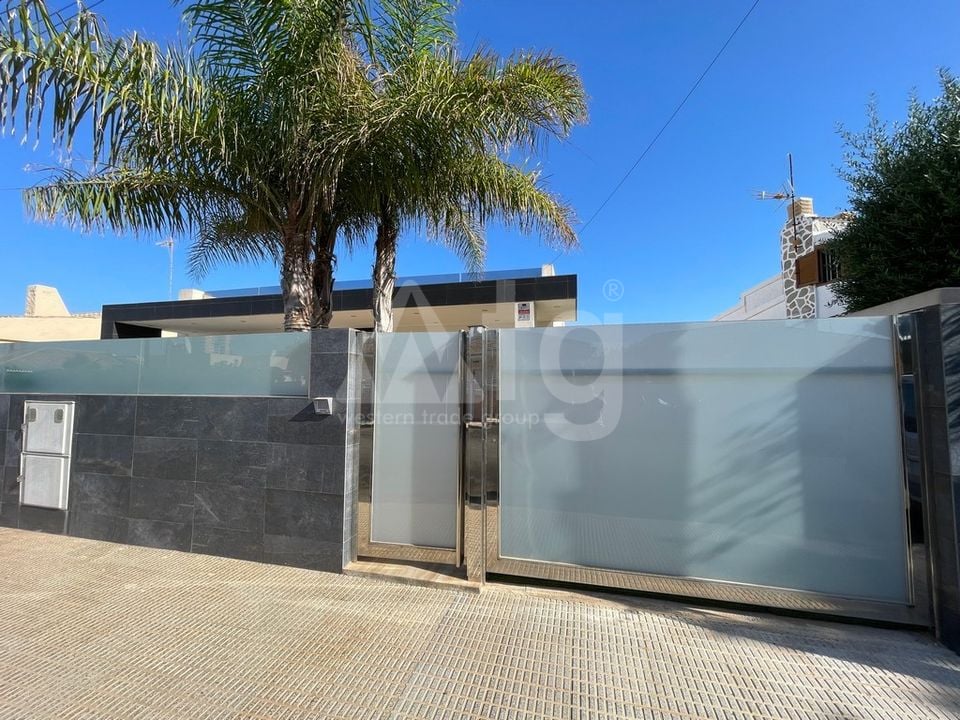 6 bedroom Villa in Mar de Cristal - MRQ69275 - Photo - 39