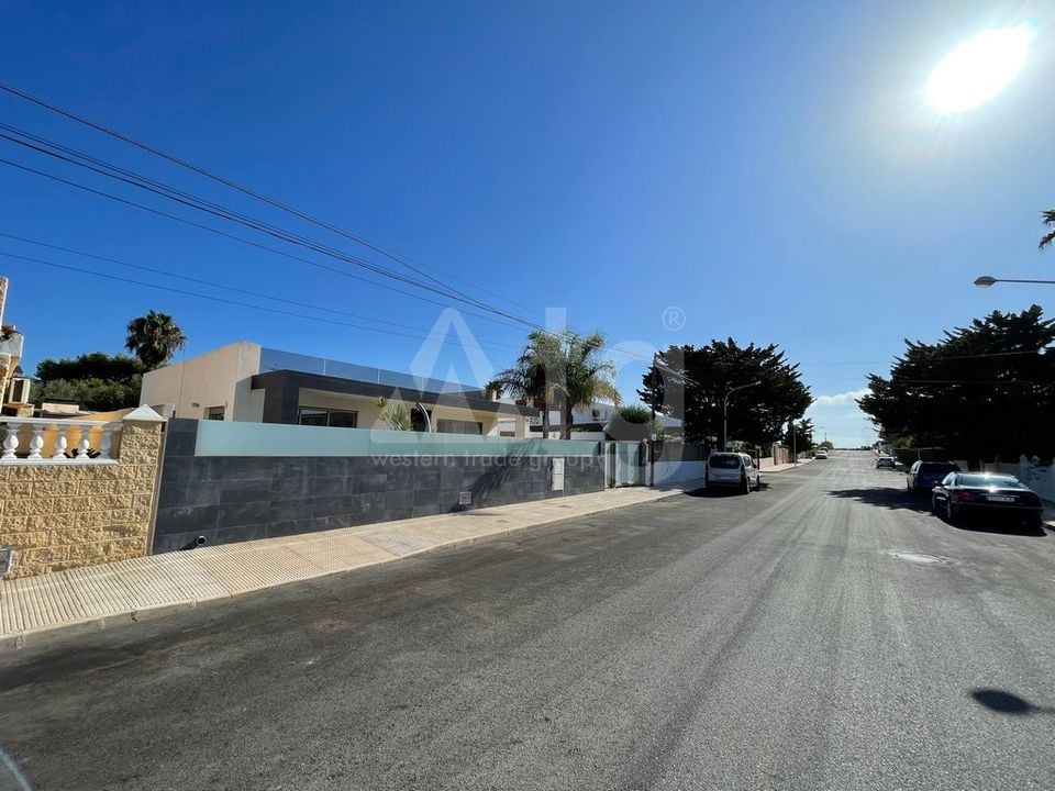 6 bedroom Villa in Mar de Cristal - MRQ69275 - Photo - 41