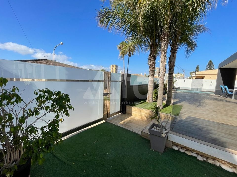 6 bedroom Villa in Mar de Cristal - MRQ69275 - Photo - 38